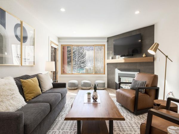 Park City Deer Valley Canyons Resort Condo 996306