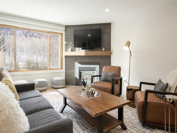 Park City Deer Valley Canyons Resort Condo 996306