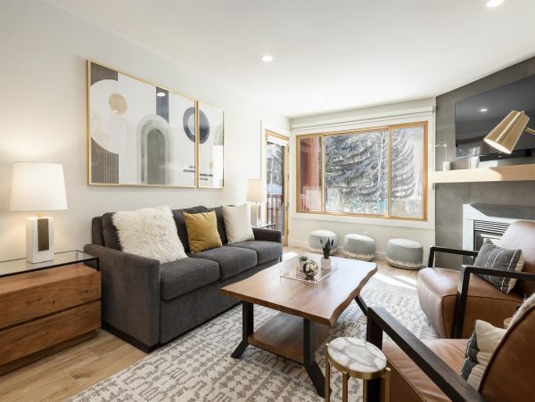 Park City Deer Valley Canyons Resort Condo 996306