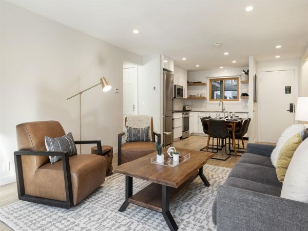 Park City Deer Valley Canyons Resort Condo 996306