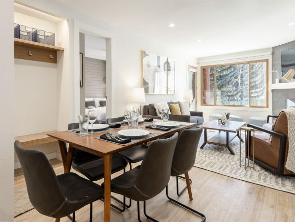 Park City Deer Valley Canyons Resort Condo 996306