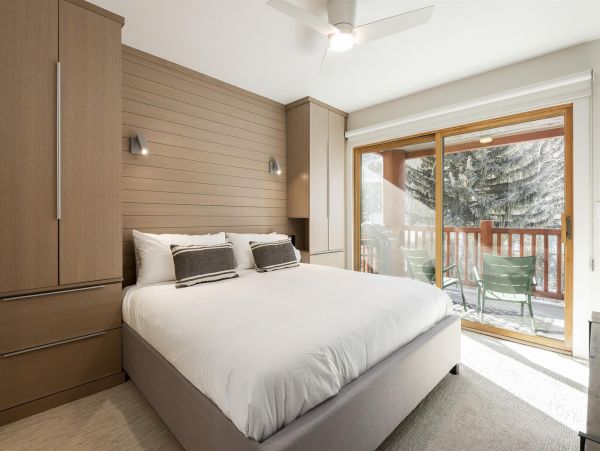 Park City Deer Valley Canyons Resort Condo 996306
