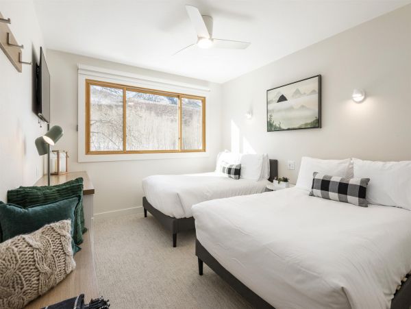 Park City Deer Valley Canyons Resort Condo 996306