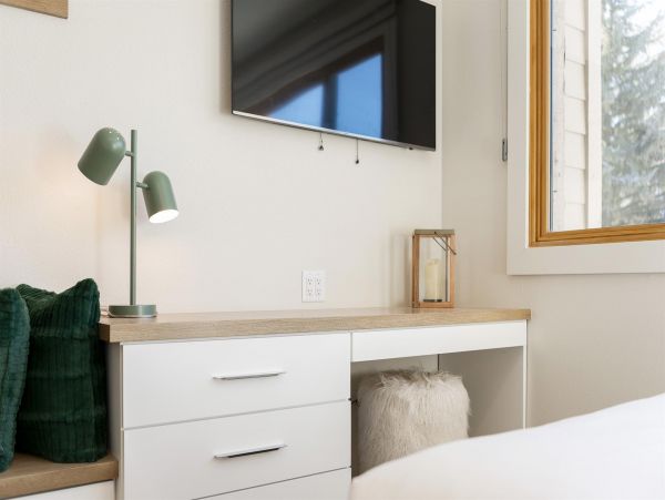 Park City Deer Valley Canyons Resort Condo 996306