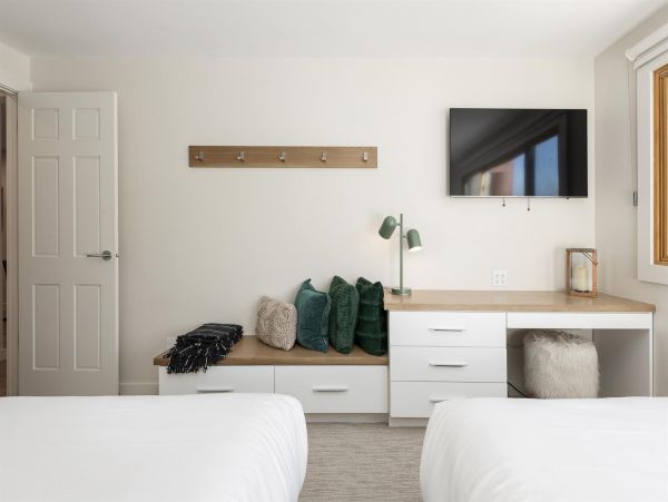 Park City Deer Valley Canyons Resort Condo 996306