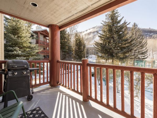 Park City Deer Valley Canyons Resort Condo 996306