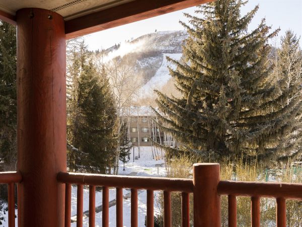 Park City Deer Valley Canyons Resort Condo 996306