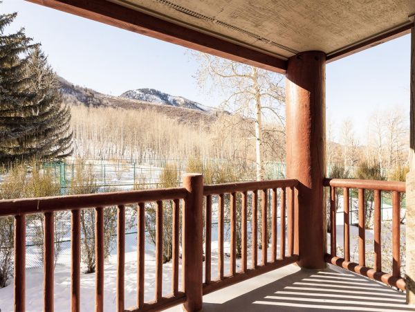 Park City Deer Valley Canyons Resort Condo 996306