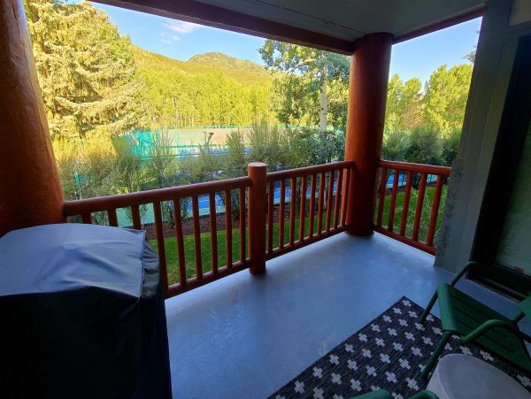 Park City Deer Valley Canyons Resort Condo 996306