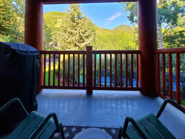 Park City Deer Valley Canyons Resort Condo 996306