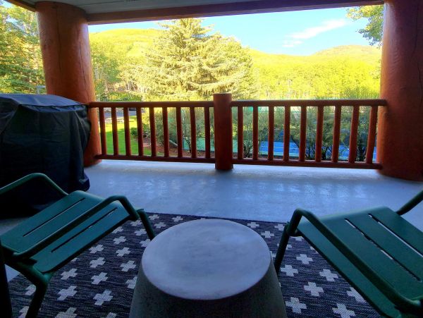 Park City Deer Valley Canyons Resort Condo 996306
