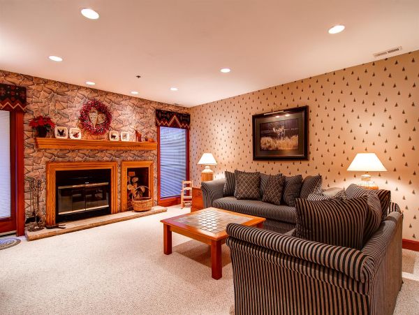 Park City Deer Valley Canyons Resort Condo 996307