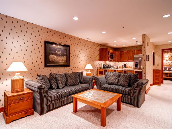 Park City Deer Valley Canyons Resort Condo 996307