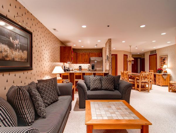 Park City Deer Valley Canyons Resort Condo 996307