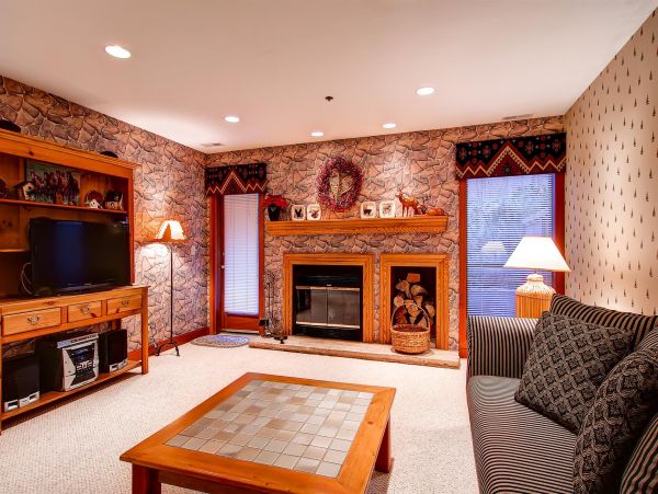 Park City Deer Valley Canyons Resort Condo 996307