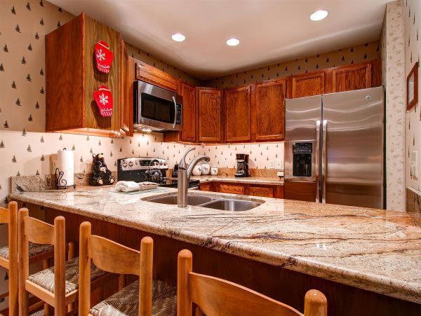 Park City Deer Valley Canyons Resort Condo 996307