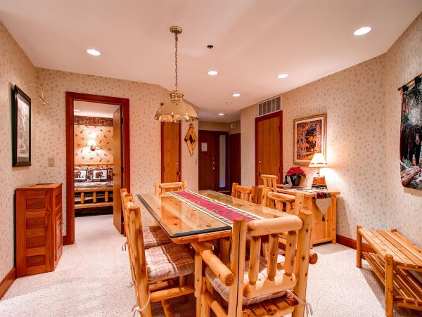 Park City Deer Valley Canyons Resort Condo 996307