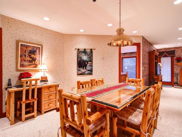 Park City Deer Valley Canyons Resort Condo 996307