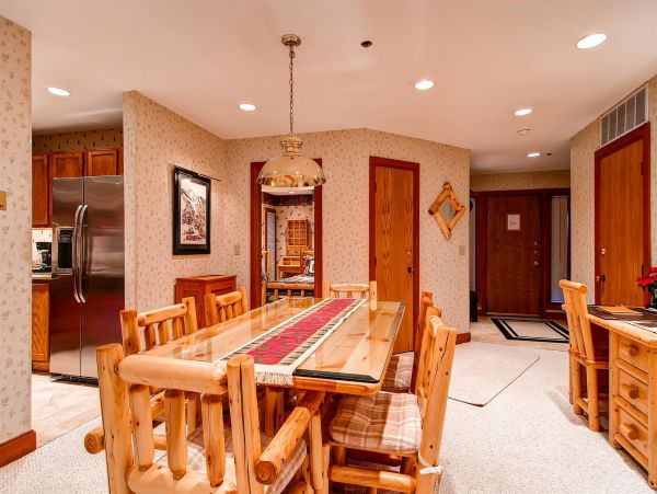 Park City Deer Valley Canyons Resort Condo 996307