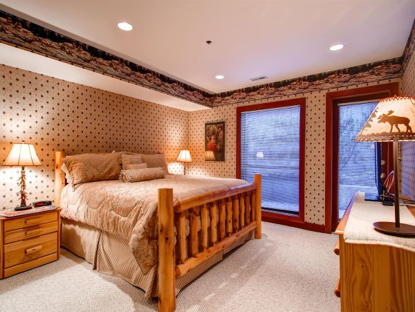 Park City Deer Valley Canyons Resort Condo 996307