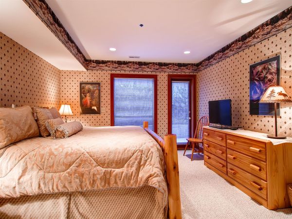 Park City Deer Valley Canyons Resort Condo 996307