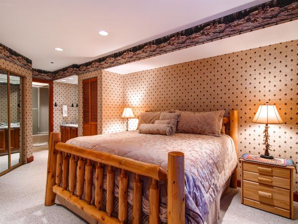 Park City Deer Valley Canyons Resort Condo 996307