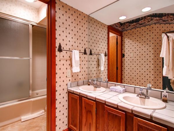 Park City Deer Valley Canyons Resort Condo 996307
