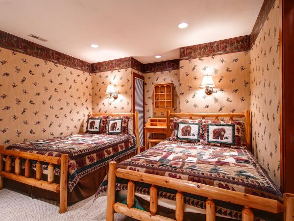 Park City Deer Valley Canyons Resort Condo 996307