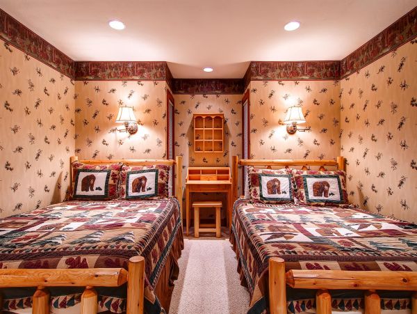 Park City Deer Valley Canyons Resort Condo 996307
