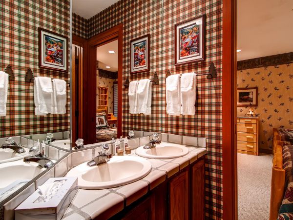 Park City Deer Valley Canyons Resort Condo 996307