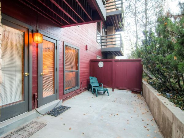 Park City Deer Valley Canyons Resort Condo 996307