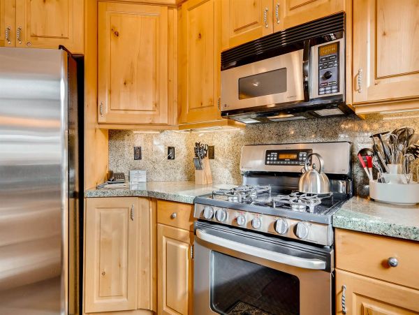 Park City Deer Valley Canyons Resort Condo 996308