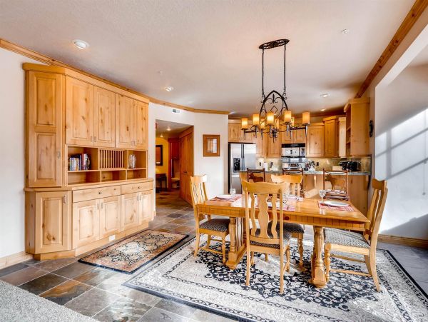 Park City Deer Valley Canyons Resort Condo 996308