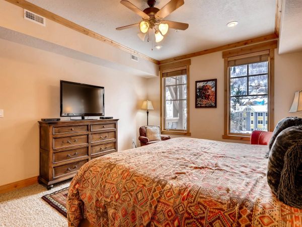 Park City Deer Valley Canyons Resort Condo 996308