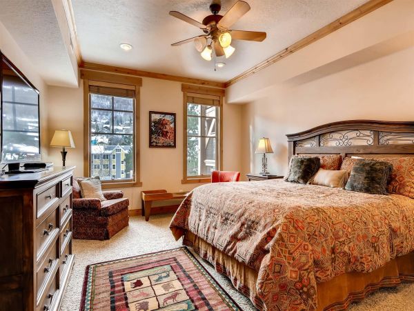 Park City Deer Valley Canyons Resort Condo 996308