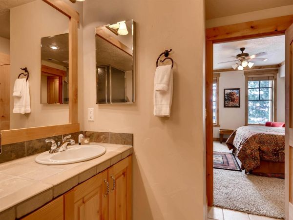Park City Deer Valley Canyons Resort Condo 996308