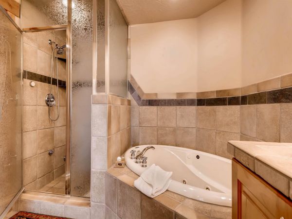 Park City Deer Valley Canyons Resort Condo 996308