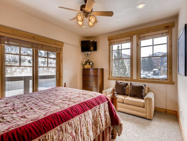 Park City Deer Valley Canyons Resort Condo 996308