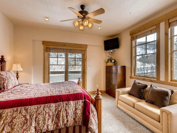 Park City Deer Valley Canyons Resort Condo 996308