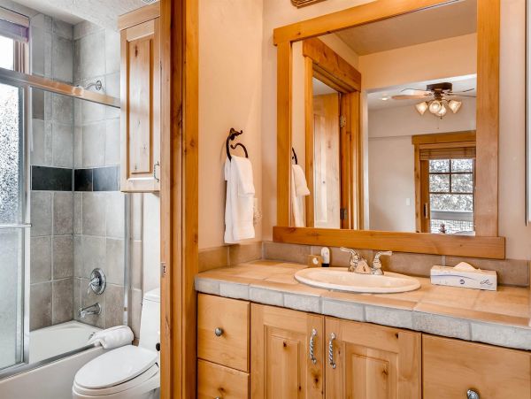 Park City Deer Valley Canyons Resort Condo 996308
