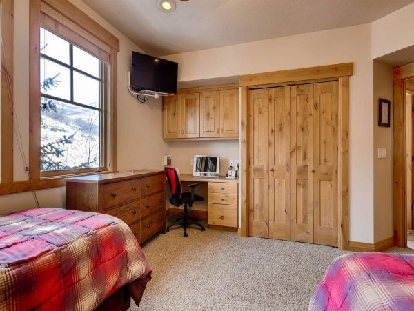 Park City Deer Valley Canyons Resort Condo 996308