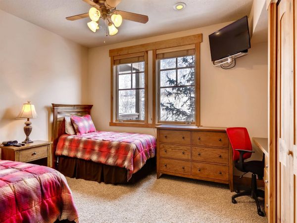Park City Deer Valley Canyons Resort Condo 996308