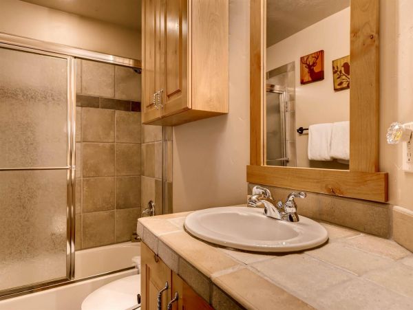 Park City Deer Valley Canyons Resort Condo 996308
