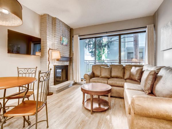Park City Deer Valley Canyons Resort Condo 996309