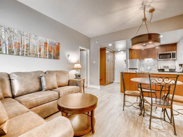 Park City Deer Valley Canyons Resort Condo 996309