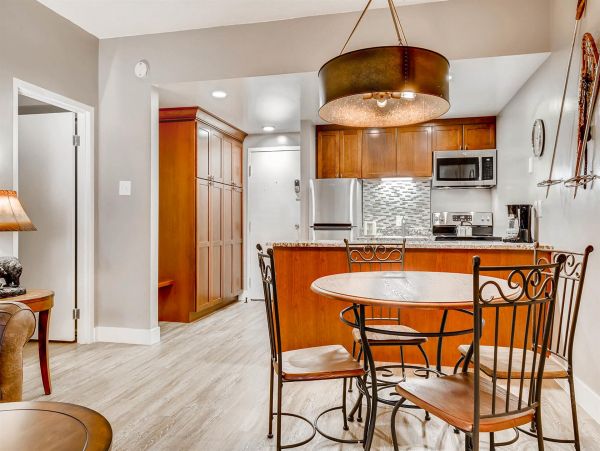 Park City Deer Valley Canyons Resort Condo 996309