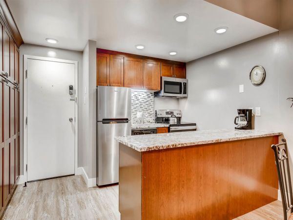 Park City Deer Valley Canyons Resort Condo 996309