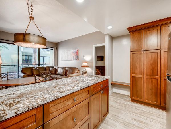 Park City Deer Valley Canyons Resort Condo 996309