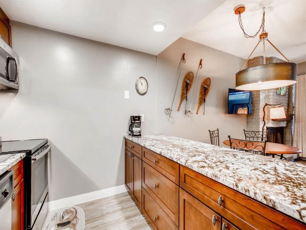 Park City Deer Valley Canyons Resort Condo 996309