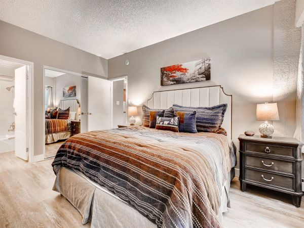 Park City Deer Valley Canyons Resort Condo 996309